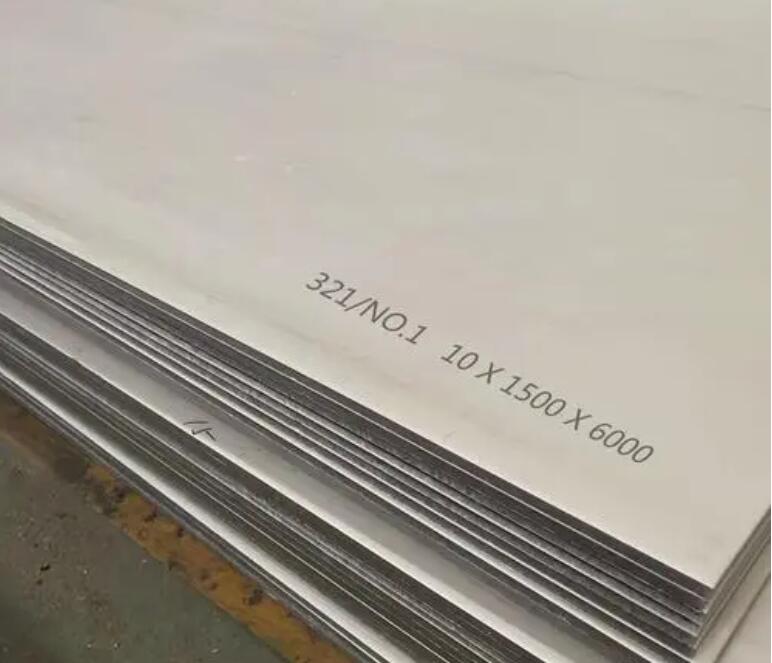 巢湖321不锈钢板