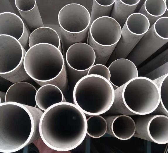 巢湖321不锈钢管