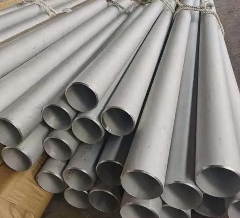 巢湖304不锈钢管