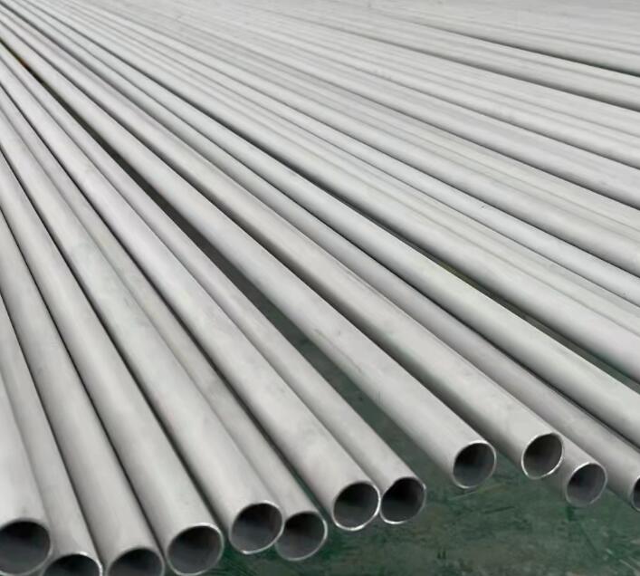 巢湖441不锈钢管