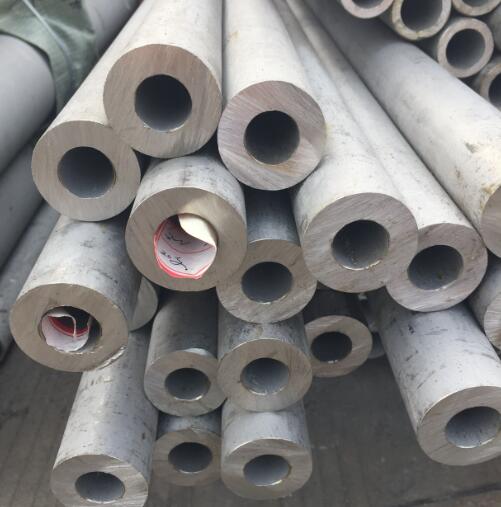 巢湖321不锈钢管