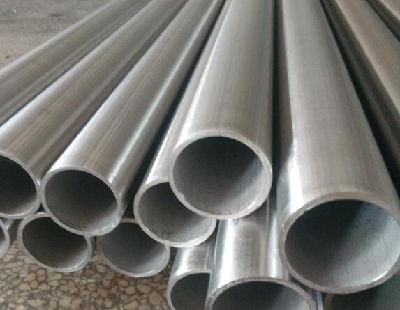 巢湖321不锈钢管