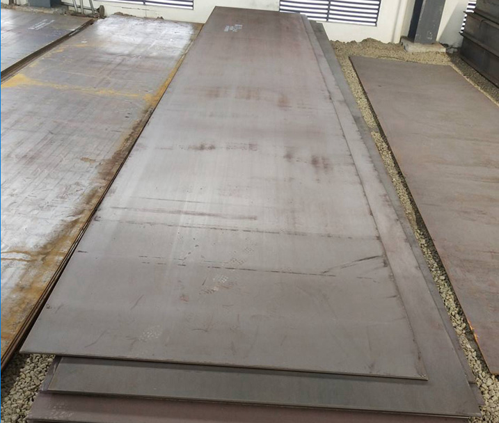 巢湖Q420GJD镀锌板