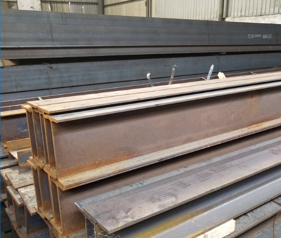 巢湖Q235EH型钢