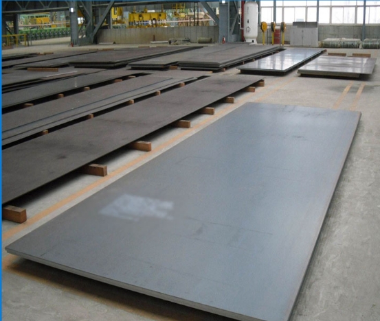 巢湖NM450C耐磨板