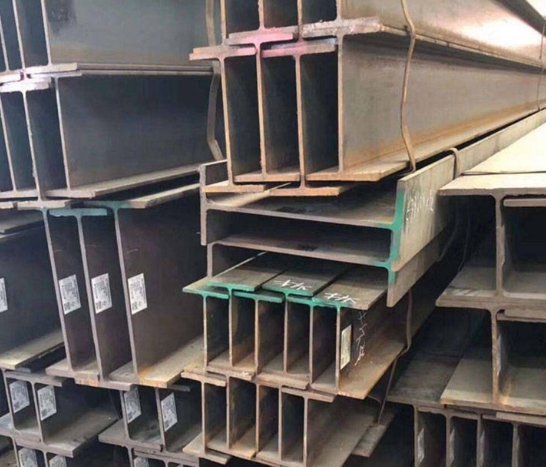 巢湖Q235C工字钢